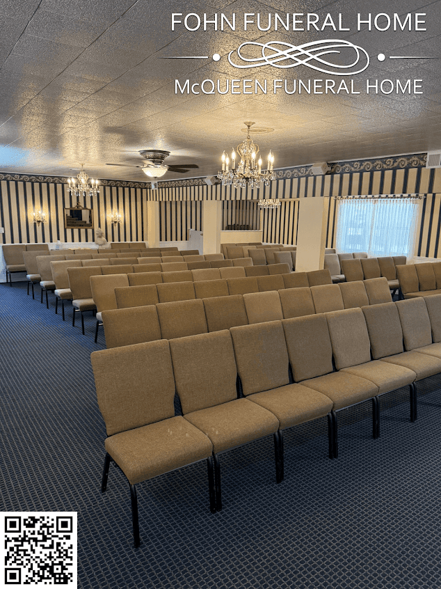 Fohn Funeral Home gallery image 2