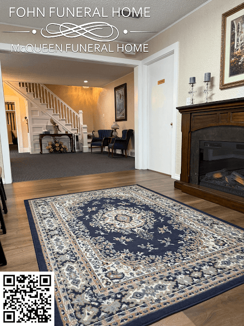 Fohn Funeral Home gallery image 1