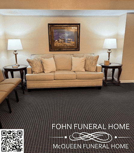 Fohn Funeral Home gallery image 3
